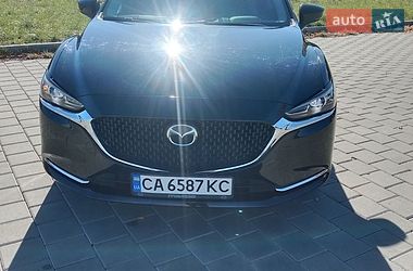 Седан Mazda 6 2021 в Золотоноше Седан Mazda 6 2021 в Золотоноше