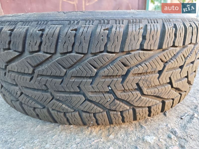 Седан Mazda 6 2006 в Миколаєві