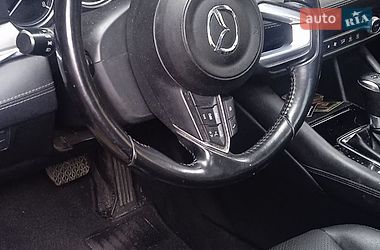 Седан Mazda 6 2018 в Одесі