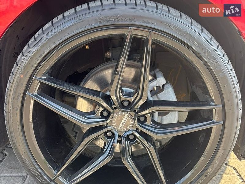 Седан Mazda 6 2016 в Киеве