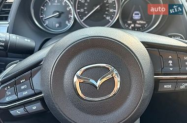 Седан Mazda 6 2016 в Киеве