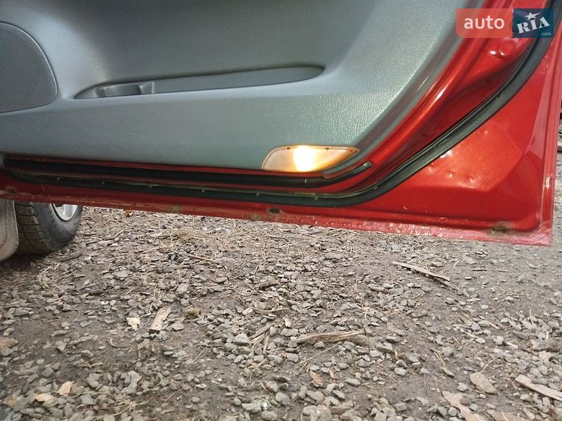 Універсал Mazda 6 2005 в Житомирі