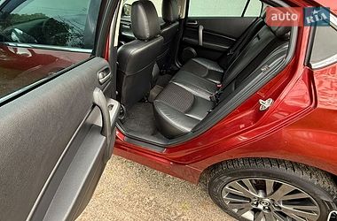Седан Mazda 6 2009 в Ковелі фото 8 Седан Mazda 6 2009 в Ковелі