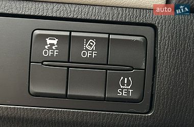 Седан Mazda 6 2017 в Белогородке