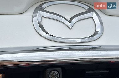 Седан Mazda 6 2017 в Белогородке