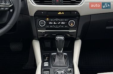 Седан Mazda 6 2017 в Белогородке