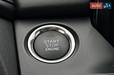 Седан Mazda 6 2017 в Белогородке