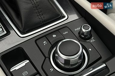 Седан Mazda 6 2017 в Белогородке