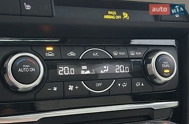 Седан Mazda 6 2017 в Белогородке