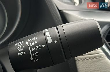 Седан Mazda 6 2017 в Белогородке