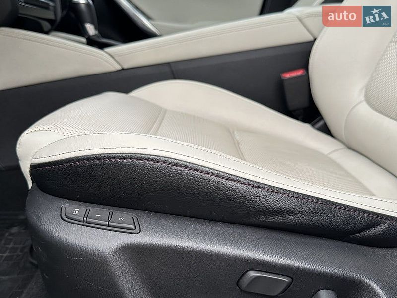 Седан Mazda 6 2017 в Белогородке