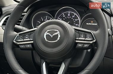 Седан Mazda 6 2017 в Белогородке