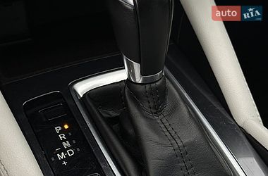 Седан Mazda 6 2017 в Белогородке