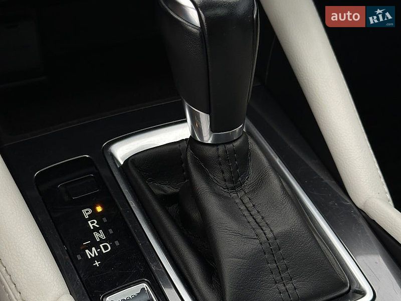Седан Mazda 6 2017 в Белогородке