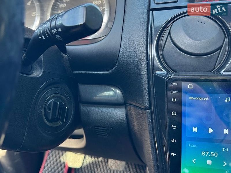 Универсал Mazda 6 2006 в Баштанке