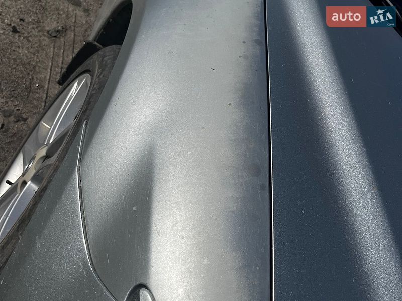 Седан Mazda 6 2007 в Тростянці фото 5 Седан Mazda 6 2007 в Тростянці