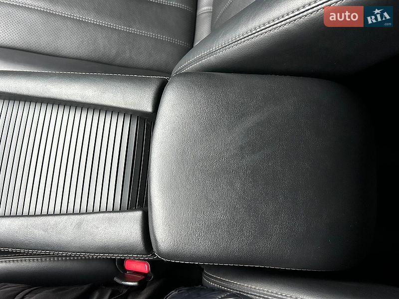 Седан Mazda 6 2018 в Днепре