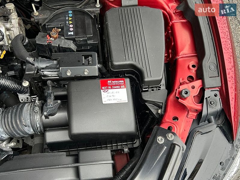 Седан Mazda 6 2018 в Днепре