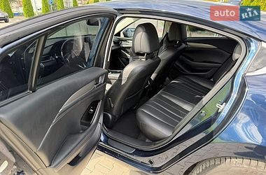 Седан Mazda 6 2018 в Житомире