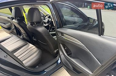 Седан Mazda 6 2018 в Житомире
