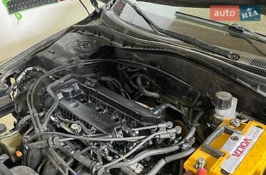 Универсал Mazda 6 2003 в Хусте