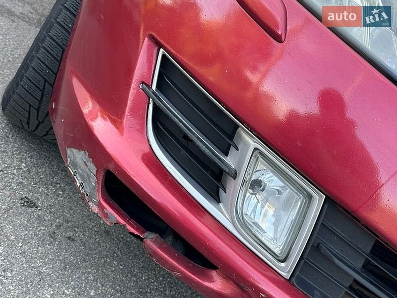 Седан Mazda 6 2008 в Кривом Роге