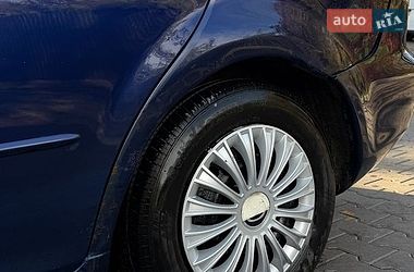 Лифтбек Mazda 6 2002 в Львове