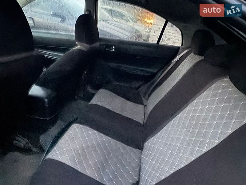 Седан Mazda 6 2002 в Гнивани фото 7 Седан Mazda 6 2002 в Гнивани