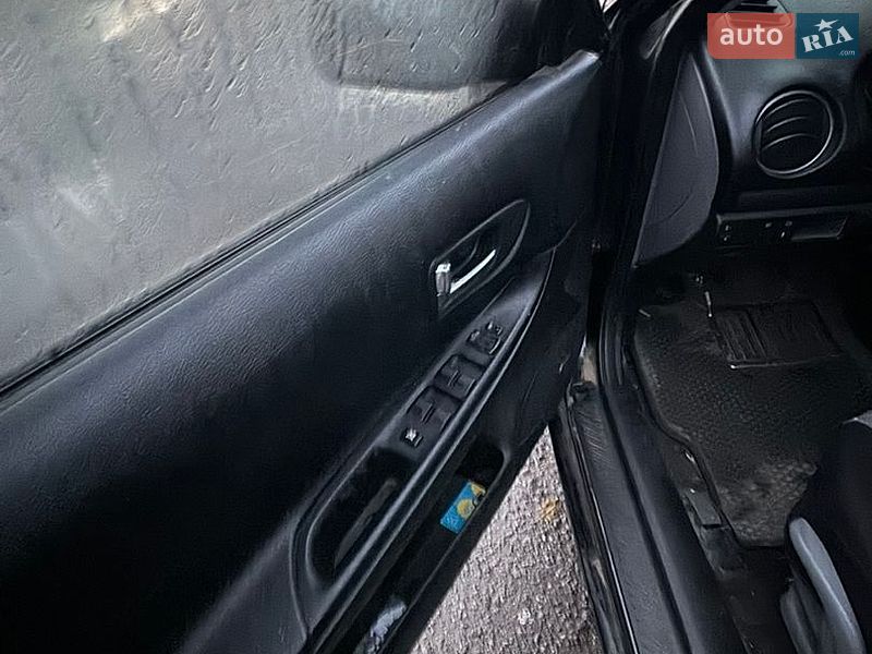 Седан Mazda 6 2002 в Гнивани фото 6 Седан Mazda 6 2002 в Гнивани
