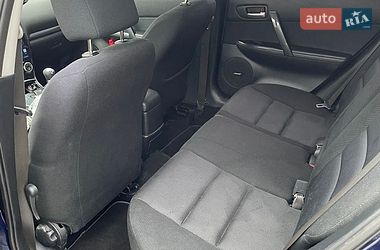 Универсал Mazda 6 2006 в Киеве