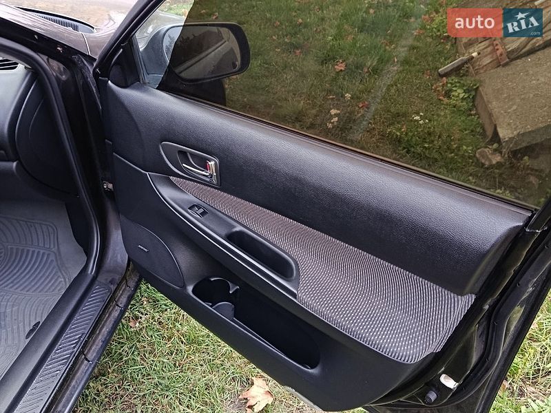 Универсал Mazda 6 2004 в Сумах