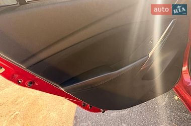 Седан Mazda 6 2016 в Киеве