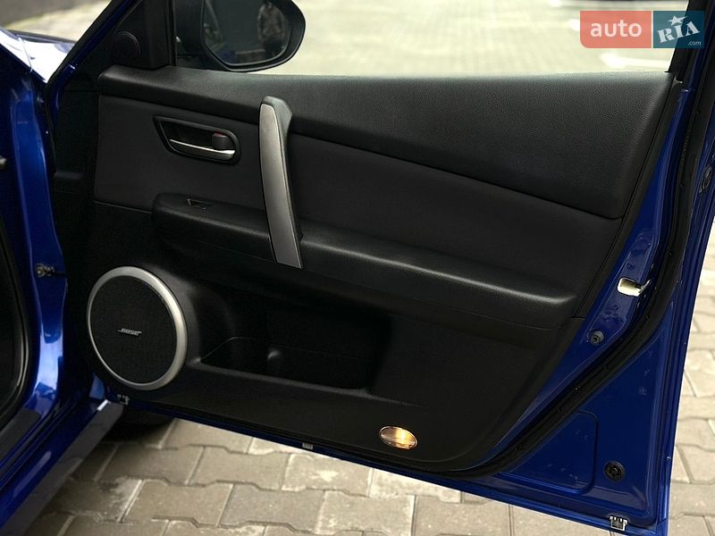 Седан Mazda 6 2008 в Старокостянтинові