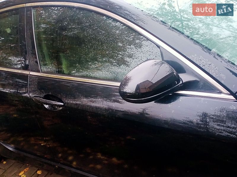 Седан Mazda 6 2011 в Городке
