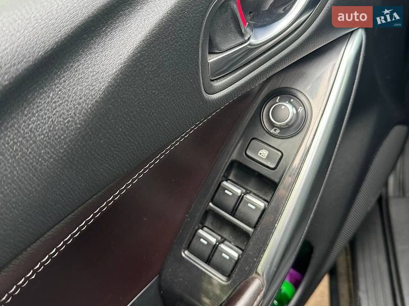 Универсал Mazda 6 2016 в Днепре
