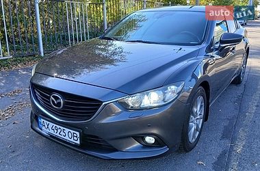 Седан Mazda 6 2013 в Харкові фото 4 Седан Mazda 6 2013 в Харкові