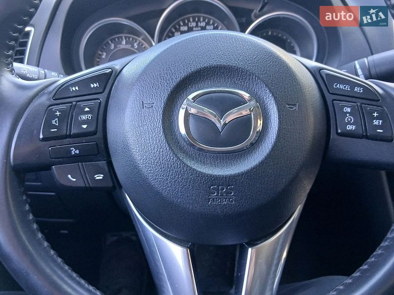 Седан Mazda 6 2013 в Харкові фото 13 Седан Mazda 6 2013 в Харкові