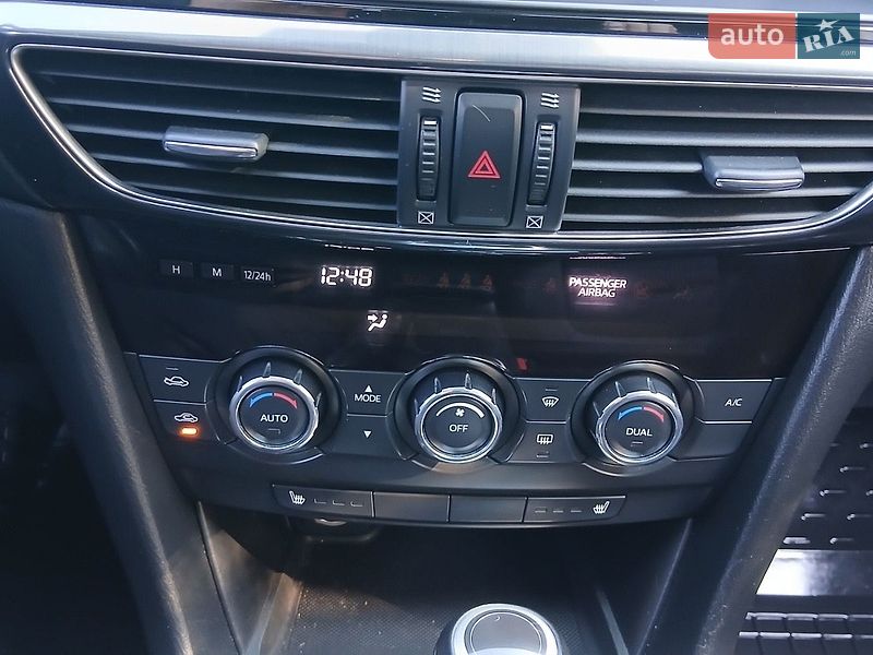 Седан Mazda 6 2013 в Харкові фото 16 Седан Mazda 6 2013 в Харкові