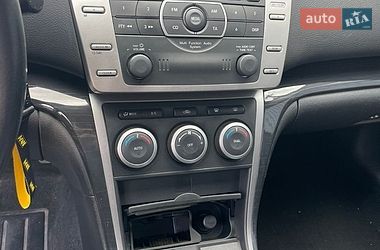 Універсал Mazda 6 2008 в Вінниці