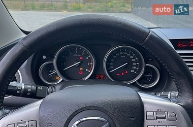 Універсал Mazda 6 2008 в Вінниці
