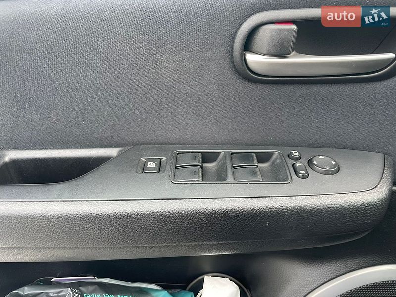 Універсал Mazda 6 2008 в Вінниці
