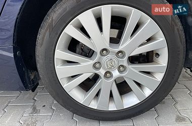 Універсал Mazda 6 2008 в Вінниці