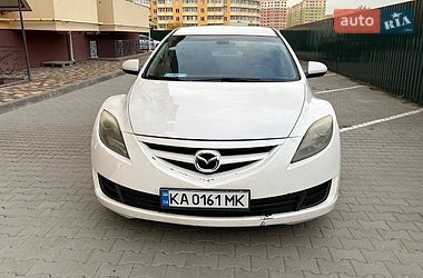 Седан Mazda 6 2011 в Калиновке