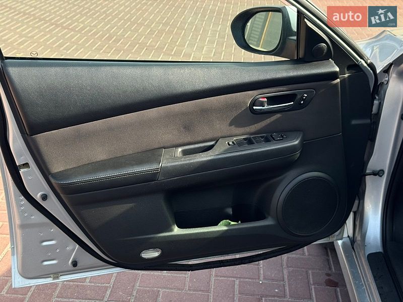 Седан Mazda 6 2012 в Рівному фото 7 Седан Mazda 6 2012 в Рівному