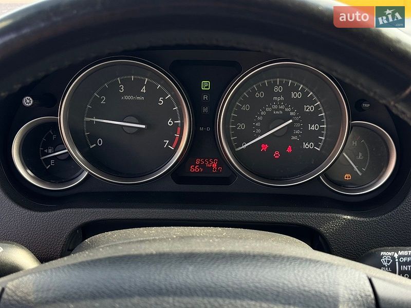 Седан Mazda 6 2012 в Рівному фото 13 Седан Mazda 6 2012 в Рівному