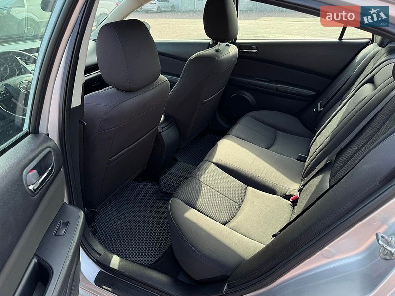 Седан Mazda 6 2012 в Рівному фото 12 Седан Mazda 6 2012 в Рівному