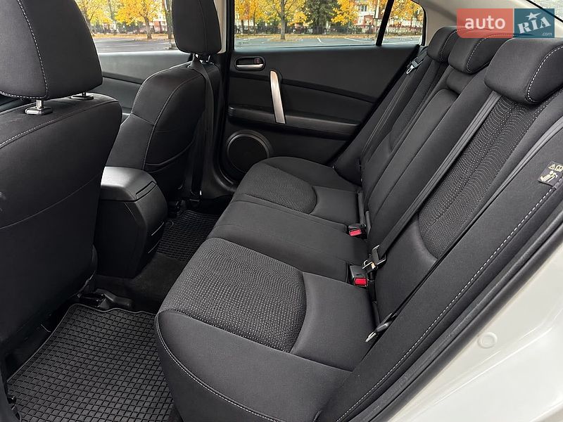 Седан Mazda 6 2009 в Вінниці
