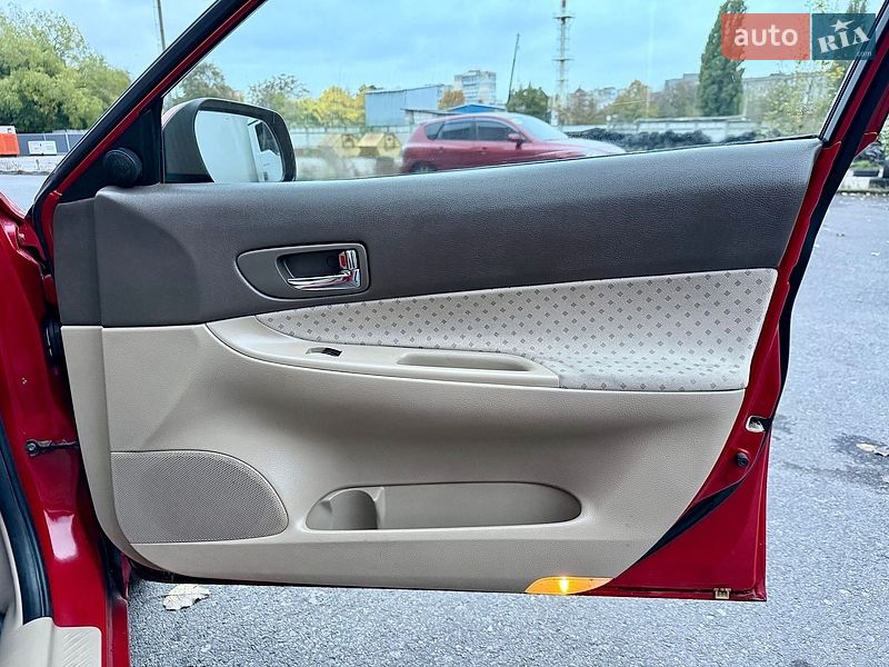 Ліфтбек Mazda 6 2005 в Одесі фото 21 Ліфтбек Mazda 6 2005 в Одесі