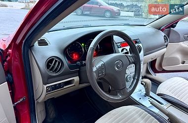 Ліфтбек Mazda 6 2005 в Одесі фото 27 Ліфтбек Mazda 6 2005 в Одесі
