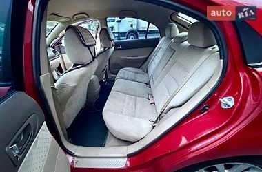 Ліфтбек Mazda 6 2005 в Одесі фото 28 Ліфтбек Mazda 6 2005 в Одесі